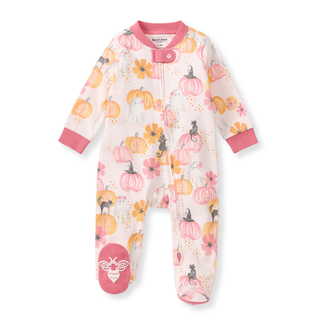 Burt's Bees Baby Magical Pumpkins Sleep & Play