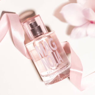 Solinotes Magnolia Perfume 1.7 oz - CLEAN BEAUTY