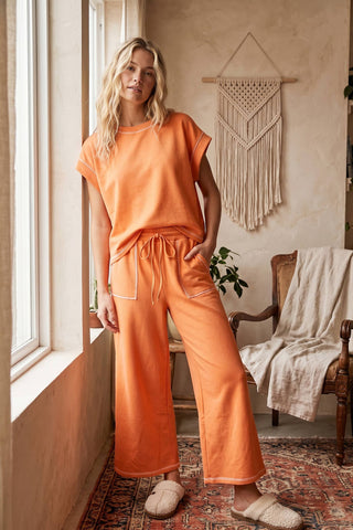 Varsity Spirit Scuba Set | Game Day Two-Piece