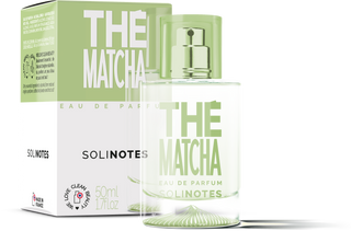 Solinotes Matcha Tea Perfume 1.7 oz - CLEAN BEAUTY