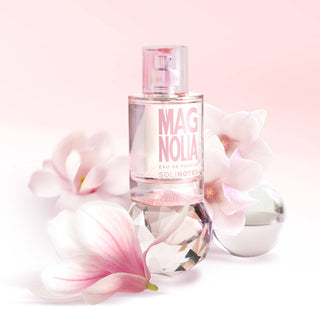 Solinotes Magnolia Perfume 1.7 oz - CLEAN BEAUTY
