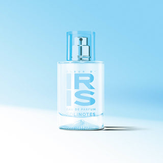 Solinotes Iris Blossom Eau de Parfum - 1.7 oz