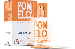 Solinotes Pomelo Perfume 1.7 oz - CLEAN BEAUTY