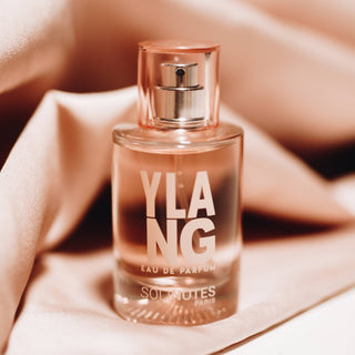 Solinotes Ylang Perfume 1.7 oz  - CLEAN BEAUTY