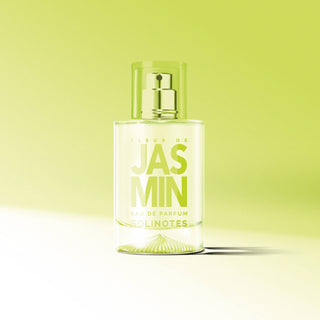 Solinotes Jasmine Perfume 1.7 oz - CLEAN BEAUTY