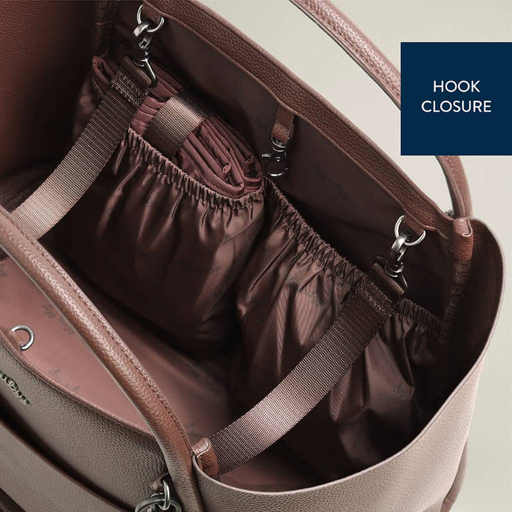 Itzy Ritzy Espresso Boss Tote™