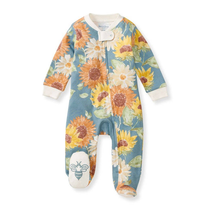 Burt's Bees Baby - Sunflowers Sleep & Play