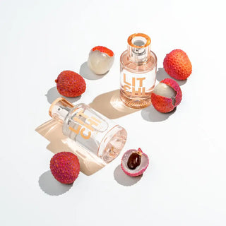 Solinotes Lychee Eau de Parfum - 1.7 oz