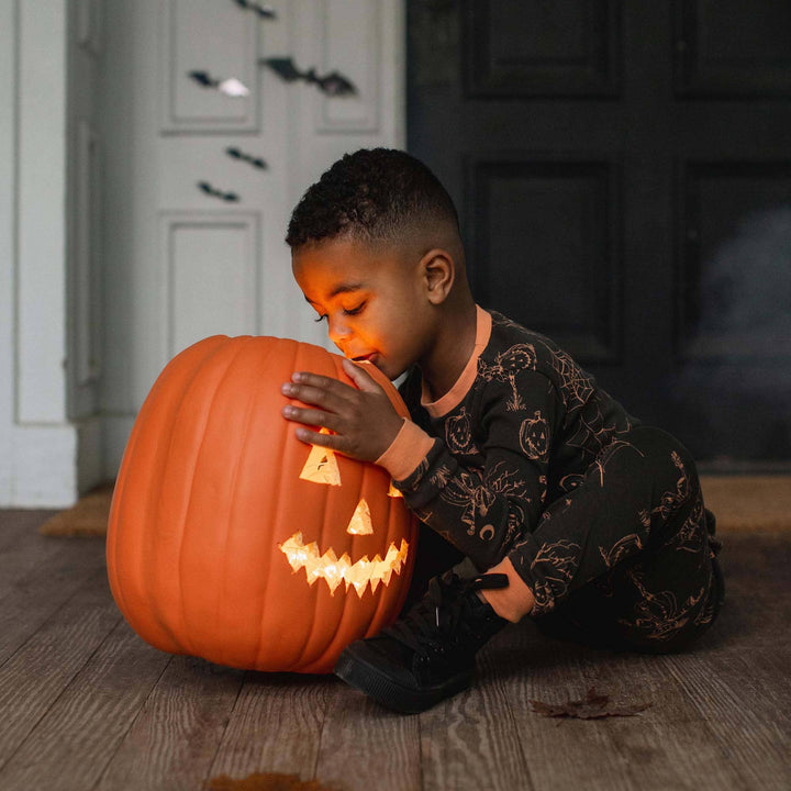 Burt's Bees Baby - Haunted Halloween Sleep & Play