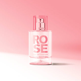 Solinotes Rose Perfume 1.7 oz - CLEAN BEAUTY