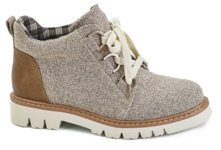 Corkys Campfire Boot – Sand