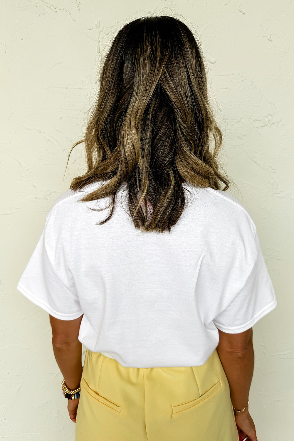 Meadow Flowers-Flower Market Graphic Tee