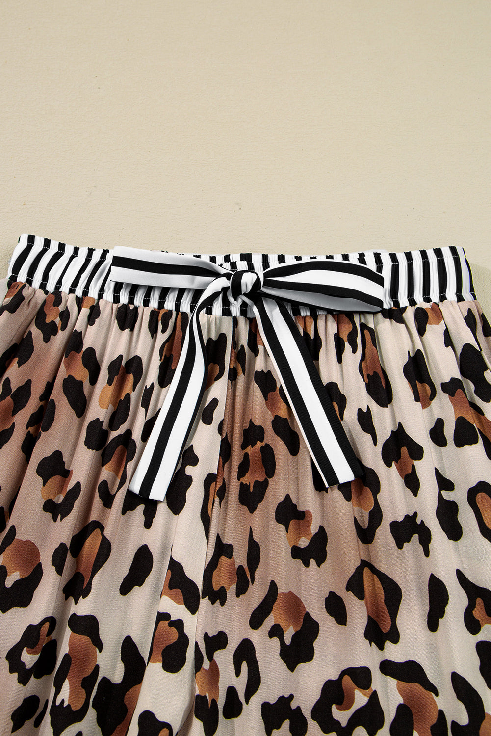 Luke & Estelle “Wild Nights” Luxe Pajama Set