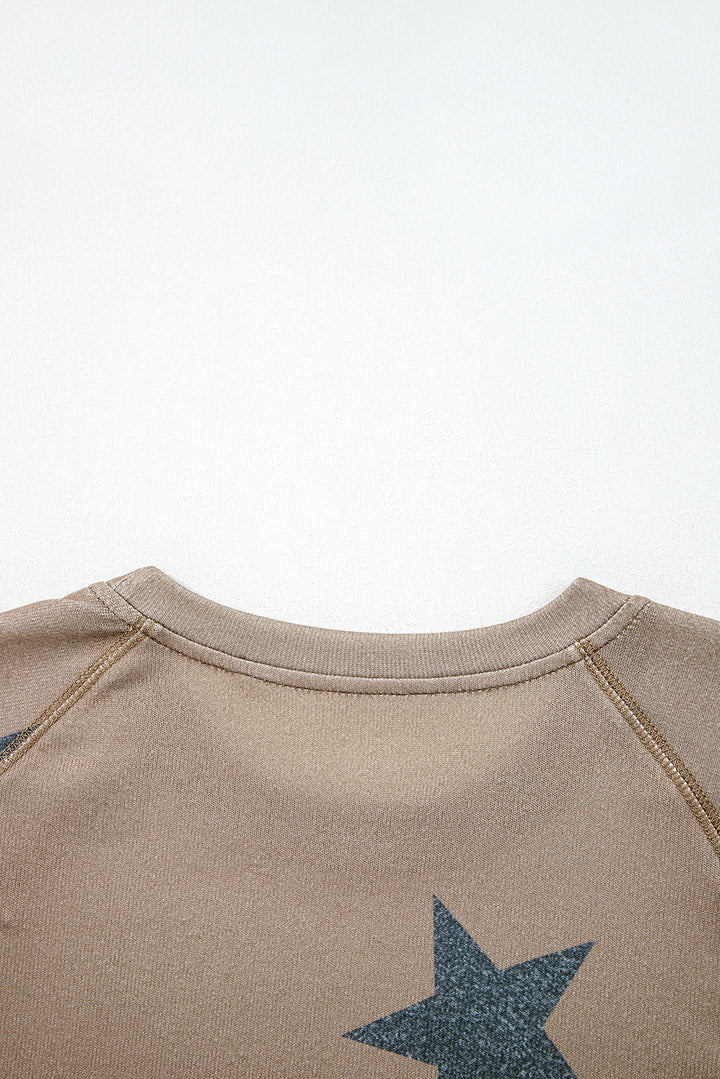 ✨ Luke & Estelle “Starry Night Lounge Set” – Cozy, Chic & Completely Irresistible! ✨