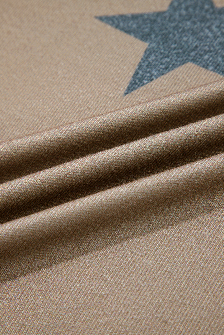 ✨ Luke & Estelle “Starry Night Lounge Set” – Cozy, Chic & Completely Irresistible! ✨