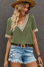 Olive Green