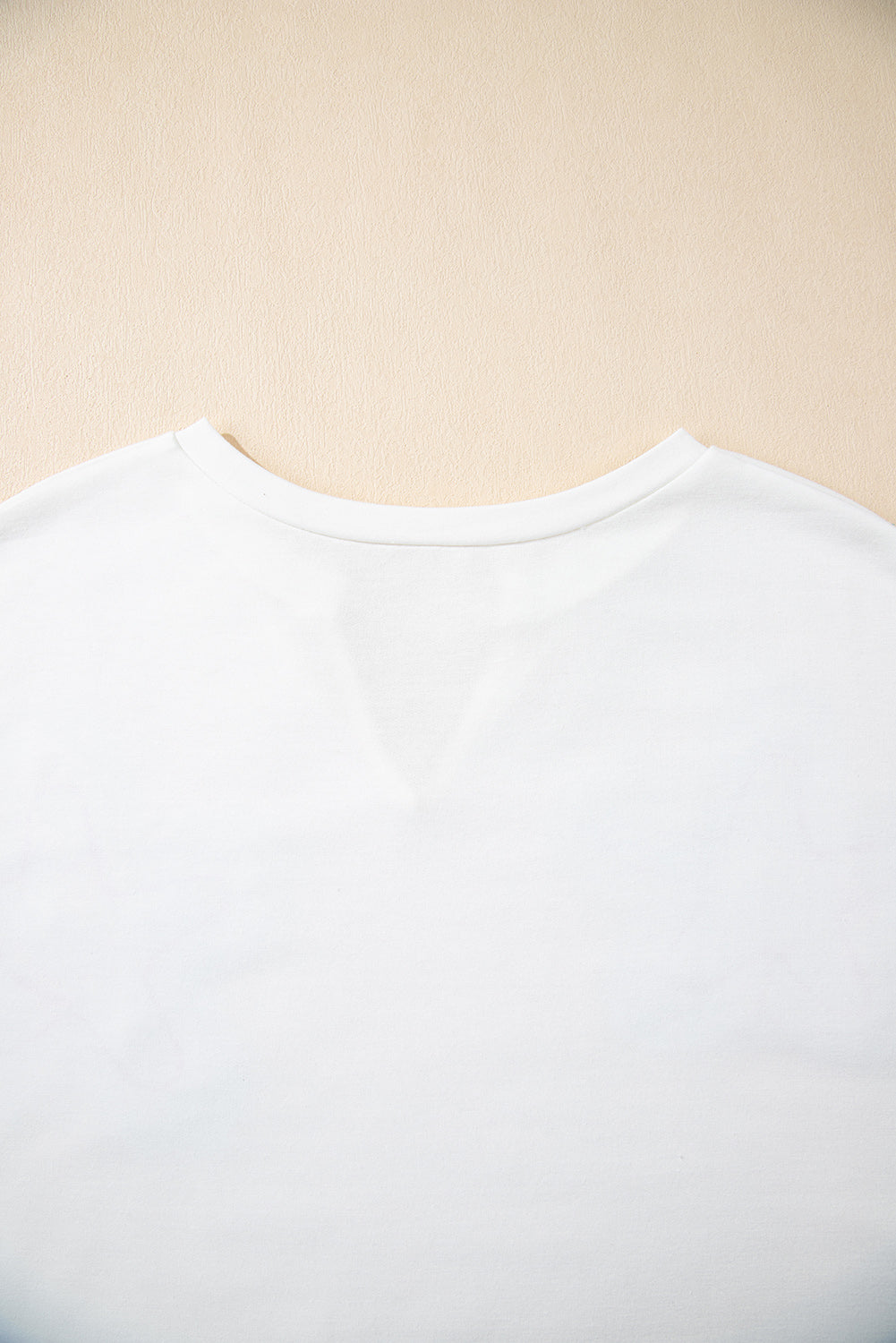 Petal Pop Appliqué Tee — Bloom Bright 🌸