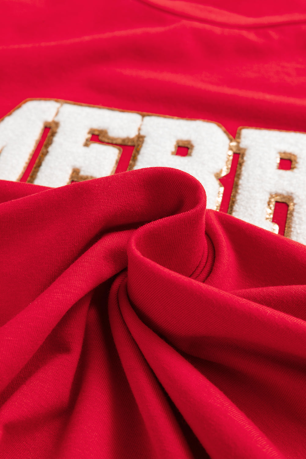 ✨Luke & Estelle “Merry” Tee – BHB Boutique Exclusive✨