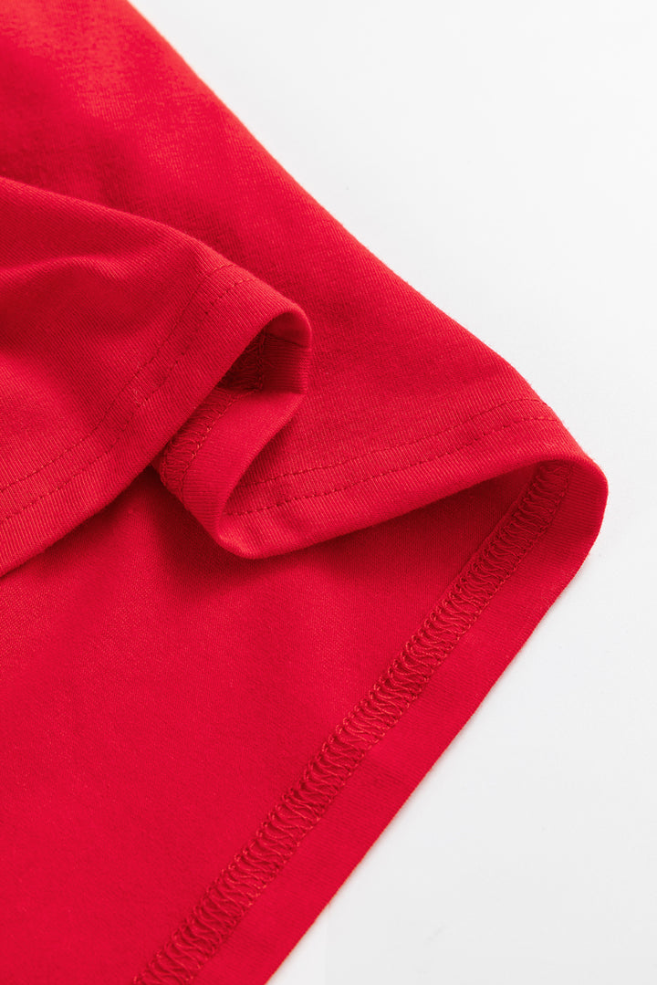 ✨Luke & Estelle “Merry” Tee – BHB Boutique Exclusive✨