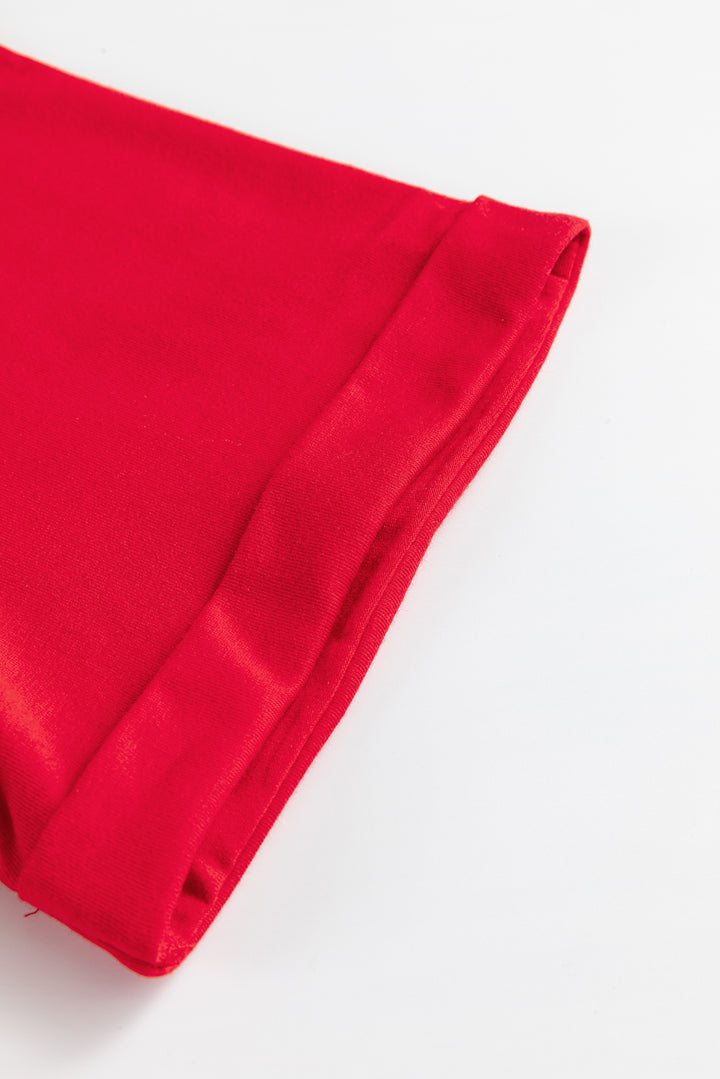 ✨Luke & Estelle “Merry” Tee – BHB Boutique Exclusive✨