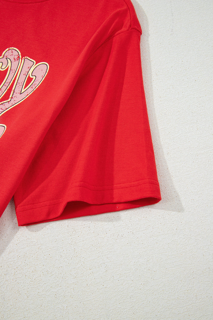 Cowboy Take Me Away Vintage Graphic Tee 🤠❤️