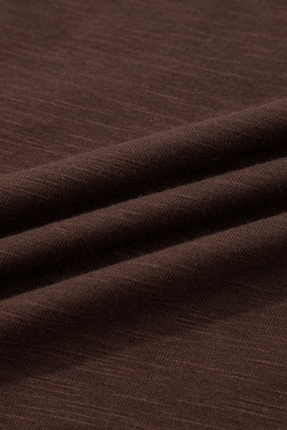 Cocoa Lace Illusion Layered Long-Sleeve Tee