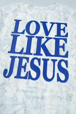 Luke & Estelle Love Like Jesus Graphic Tee