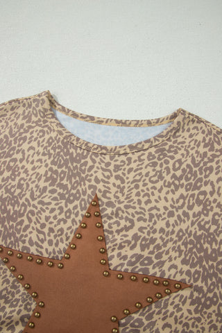 Wild Heart Star Graphic by Luke & Estelle
