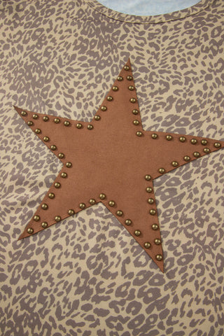 Wild Heart Star Graphic by Luke & Estelle