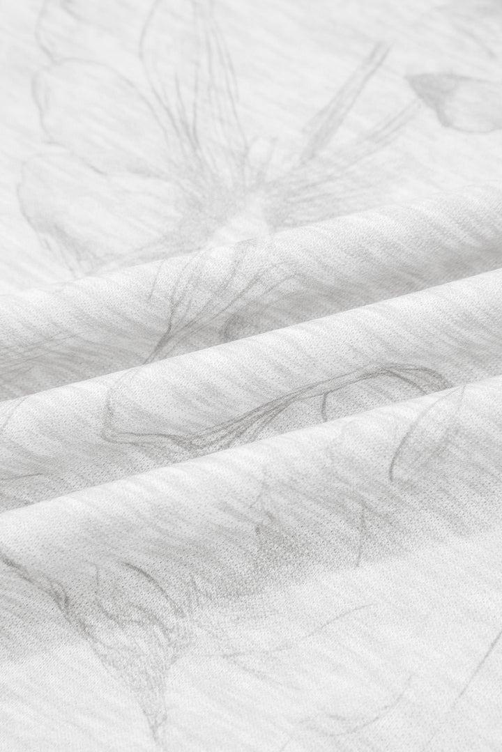 ✨ Luke & Estelle “Feather Soft Serenity” 2-Piece Lounge Set ✨