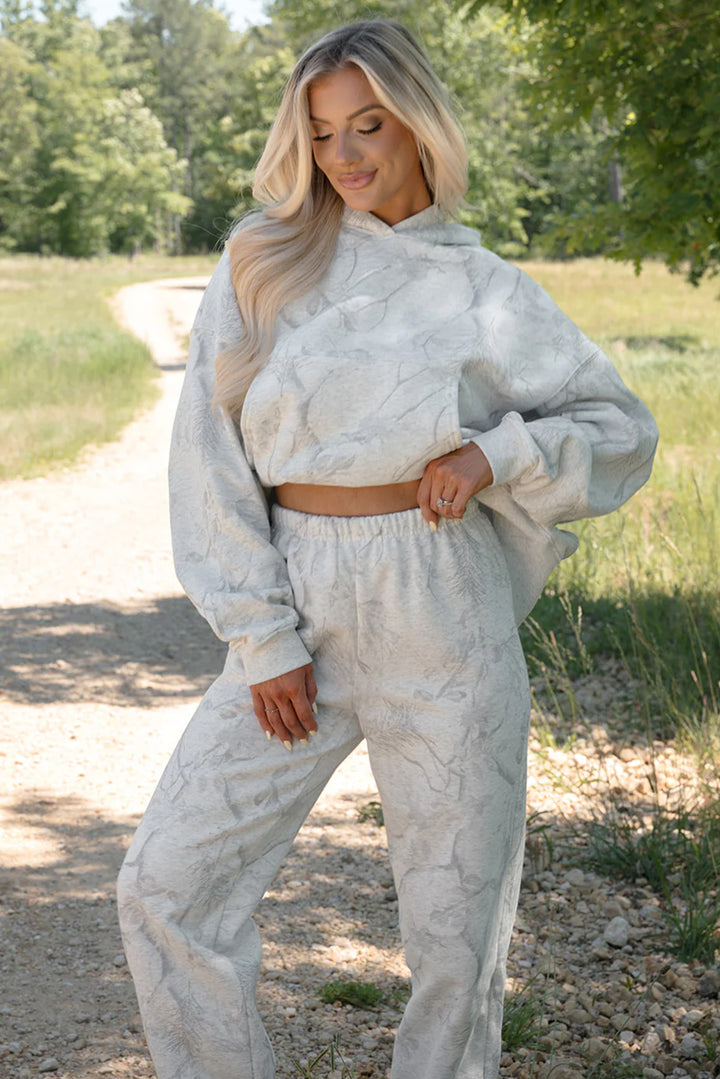 ✨ Luke & Estelle “Feather Soft Serenity” 2-Piece Lounge Set ✨