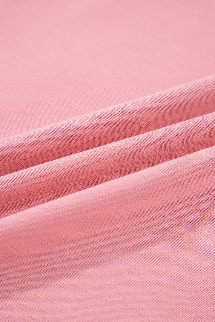 Blossom & Floral Patchwork Sweatshirt