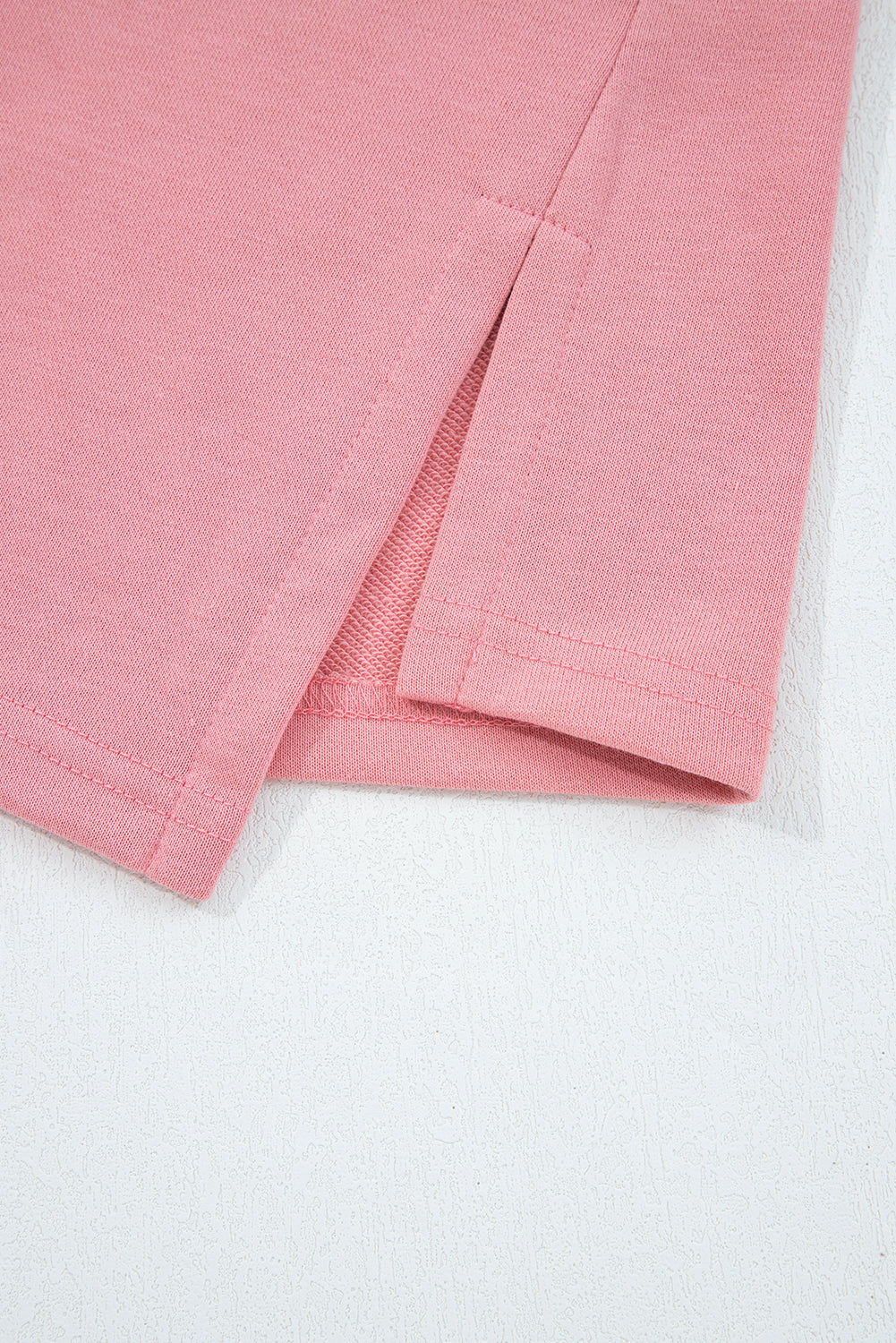 Blossom & Floral Patchwork Sweatshirt