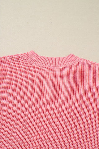 ✨ “Sugar Plum Nutcracker Knit Vest” – Holiday Magic in Every Stitch 💖