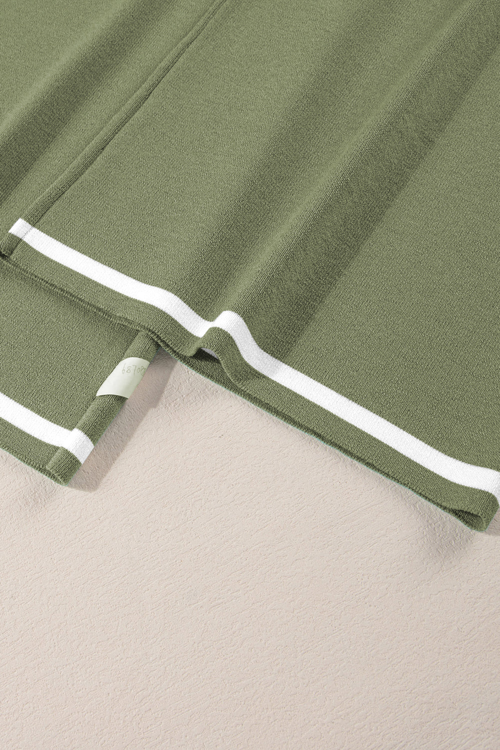 Sage Luxe Lounge Set – Elevated Comfort Meets Everyday Chic