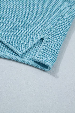 Seabreeze Escape Knit by Luke & Estelle