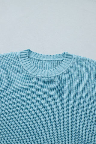 Seabreeze Escape Knit by Luke & Estelle