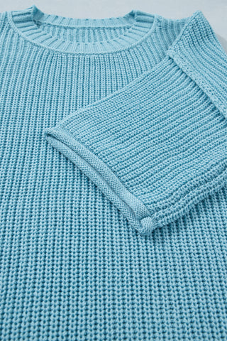 Seabreeze Escape Knit by Luke & Estelle