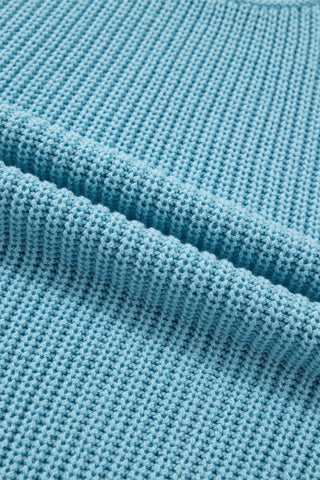 Seabreeze Escape Knit by Luke & Estelle