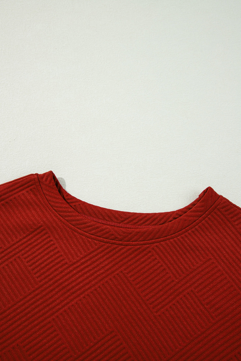 🌟 Cozy Luxe Textured Lounge Set – Effortless Style Meets Ultimate Comfort! 🌟