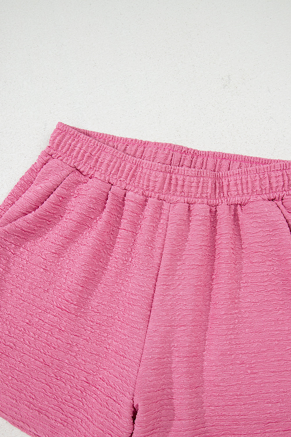 Pink Champagne Lounge Set