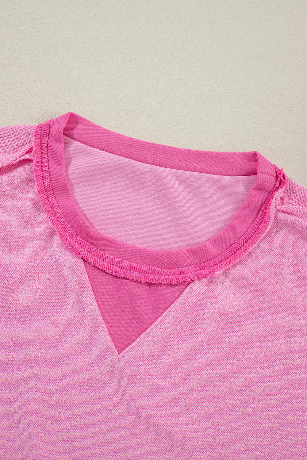 Pink Power Chill Set – Bold, Comfy & Unapologetically You 💗