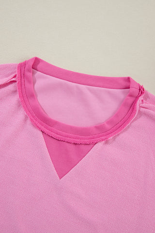 Pink Power Chill Set – Bold, Comfy & Unapologetically You 💗