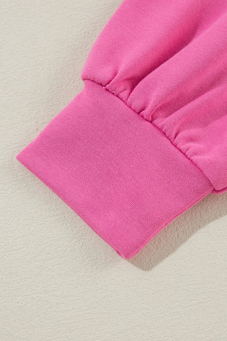 Pink Power Chill Set – Bold, Comfy & Unapologetically You 💗