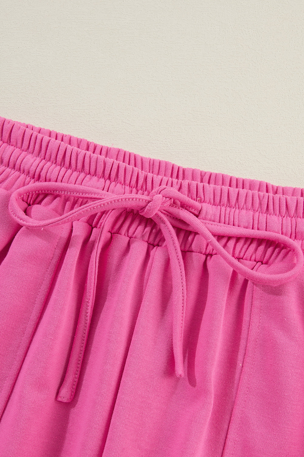 Pink Power Chill Set – Bold, Comfy & Unapologetically You 💗