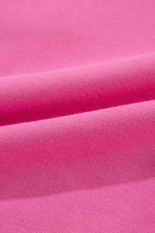 Pink Power Chill Set – Bold, Comfy & Unapologetically You 💗
