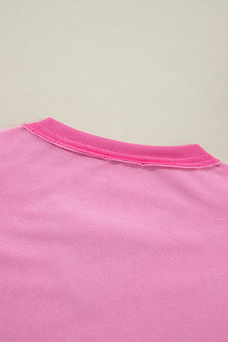 Pink Power Chill Set – Bold, Comfy & Unapologetically You 💗