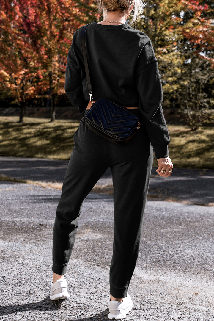 ✨ Sunday Stroll Cozy Lounge Set – Effortlessly Chic Comfort! ✨