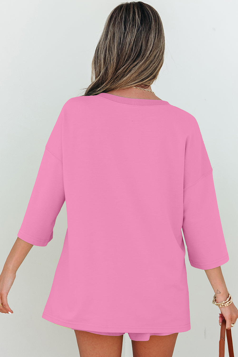 Pink About It Lounge Set