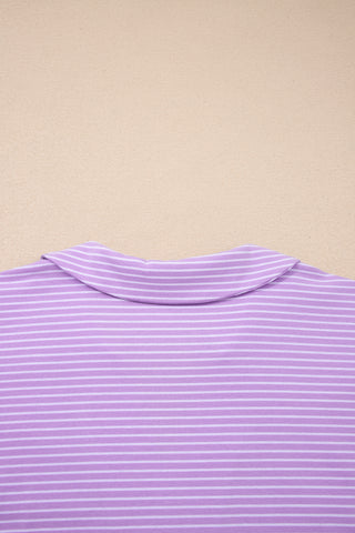 Lavender Coast Lounge Set by Luke & Estelle